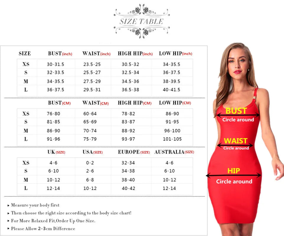 Women's Bandage Dress Long Sleeve O-Neck Sexy Night Celebrity Evening Party Bodycon Dresses Christmas Casual for New Year 2022 - reetell