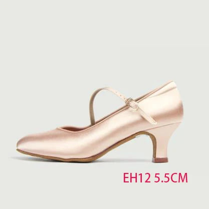 Sneakers Latin Dance Shoes Soft Bottom Sports Women Shoe BD 138 Modern Jazz Ballroom Import satin Feel Fine 2022 New Hot Salse