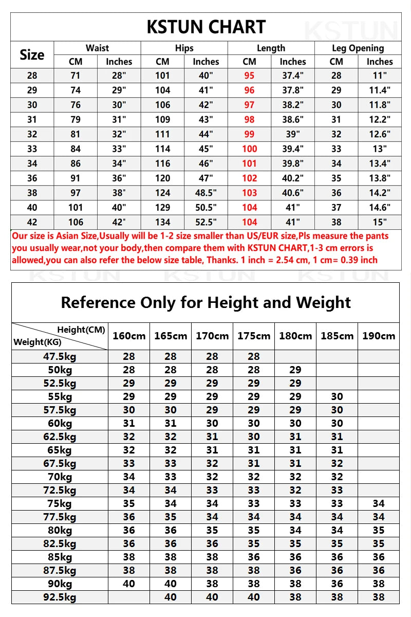 KSTUN Jeans Men Loose Fit Blue Baggy Jeans Fashion Spring And Autumn Wide Leg Pants Denim Trousers Men's Clothing Harem Pants - reetell