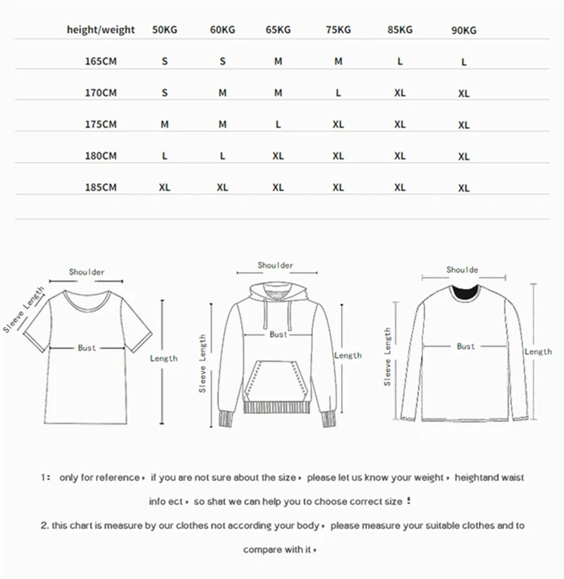 ZODF Trendy 2024 Men Basic Solid Cotton T-Shirts Unisex Male 190gsm Summer Loose Comfortable Soft Tees Shirt Streetwears HY0040