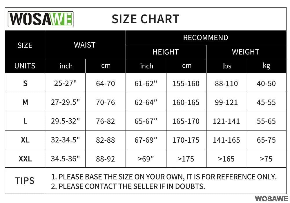 WOSAWE Women Cycling Shorts 3D Gel Padded Shockproof MTB Mountain Racing Bike Bicycle Underwear Underpants Mesh Fabric - reetell