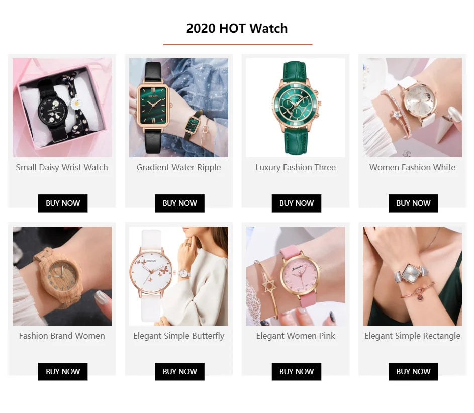 Luxury Rhinestones Women Watches Fashion Rabbit Pattern Dial Design Ladies Wristwatches Qualities Female Quartz Leather Watch