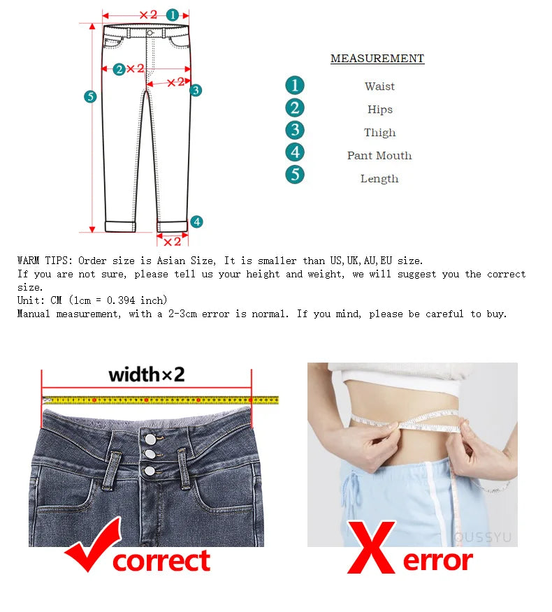 Jeans Straight Pants Washed Loose High Waist Plus Size Women Casual Boyfriends Cowboy Vintage Wide Leg Trousers 2022 New - reetell