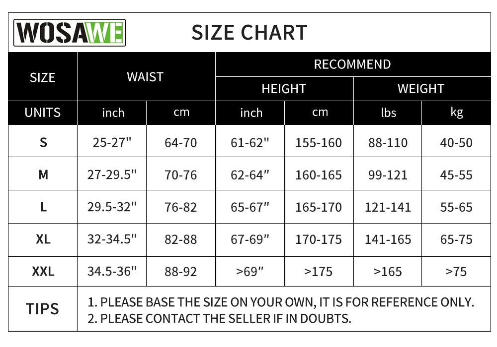 WOSAWE Women Cycling Shorts 3D Gel Padded Shockproof MTB Mountain Racing Bike Bicycle Underwear Underpants Mesh Fabric - reetell