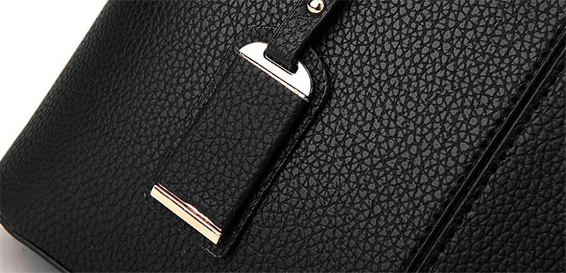 Yogodlns Famous Designer Brand Bags Women Leather Handbags New  Luxury Ladies Hand Bags Purse Fashion Shoulder Bags