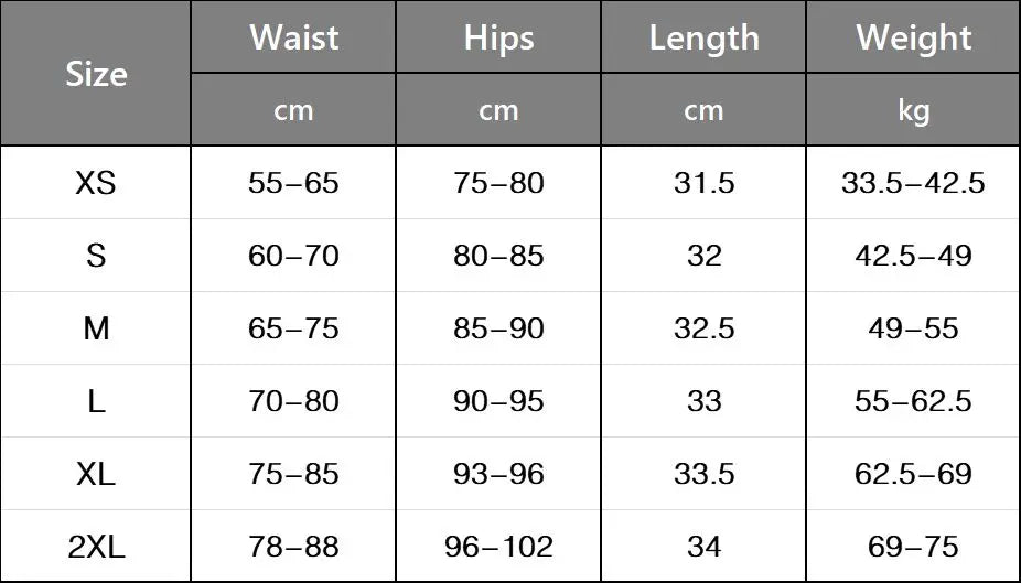 Black White Sports Elastic Casual Sexy Shorts Woman Spandex Korean Aesthetic Hot Wide Leg Summer High Waist Women's Shorts Tight - reetell