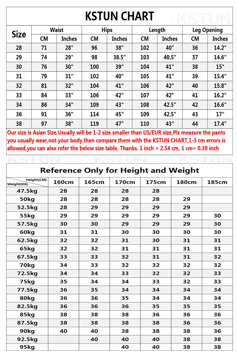 KSTUN 2024 Autumn Cargo Pants Multi-pockets Straight Cut 100% Cotton Overalls Outdoor Man Trousers Tactical Casual Pants