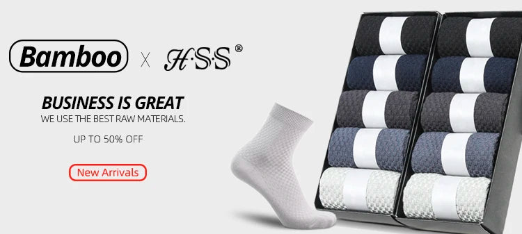 HSS Brand 100% Cotton Men Socks Summer Thin Breathable Socks High Quality No Show Boat Socks Black Short For Students Size 39-44