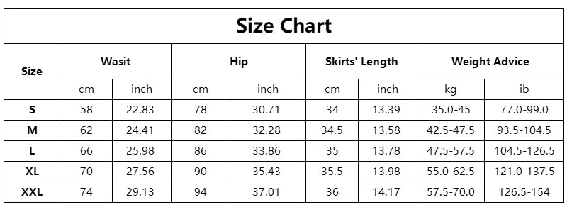 Cloud Hide Fitness Tennis Skirts Badminton Golf S-XXXL Skirt High Waist Shorts Women Athletic Running Sport Girls Pleated Skorts - reetell