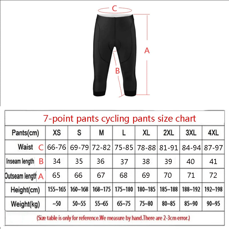 LIV 2023 MTB Bicycle Shorts Summer 3/4 Women Breathable Cycling Shorts Outdoor 7 Points Pants Road Racing Bike Shorts Quick Dry - reetell