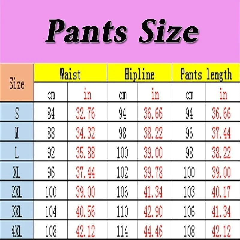 Man Pants Fashion Print Soft Sport Pants Hip Hop Style Trousers Casual Male Outer Running Sweatpants - reetell