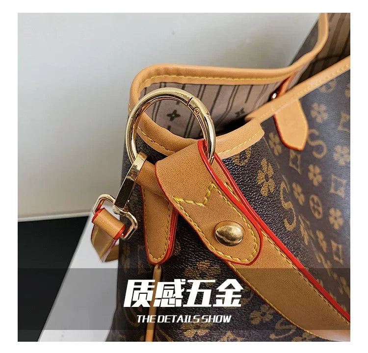 39*29*13cm Luxury Women Clutch Bags Designer Crossbody Shoulder Purses Handbag Women Clutch Travel Tote Bag