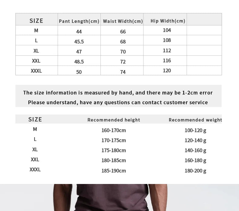 Gyms Mens Fitness Basketball Shorts Summer Running Male Breathable 2 in 1 Quick Dry Jogging Casual Short Pants Workout Bottoms - reetell