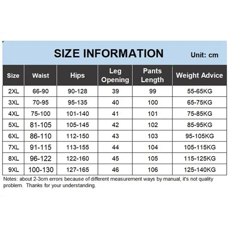 High Waisted Slim Fit Jeans Female Stretched Plus Size 150KG 6XL 7XL 8XL 9XL 5XL Lady150KG Denim Pants Oversized Women Trousers - reetell