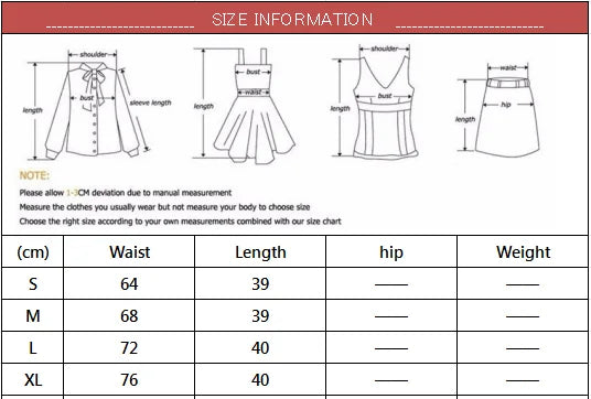 Pleated Skirt New Spring Autumn All-match Buttons Solid Color High Waist A-line Skirt Femme Preppy Style Pleated Trend Skirts - reetell