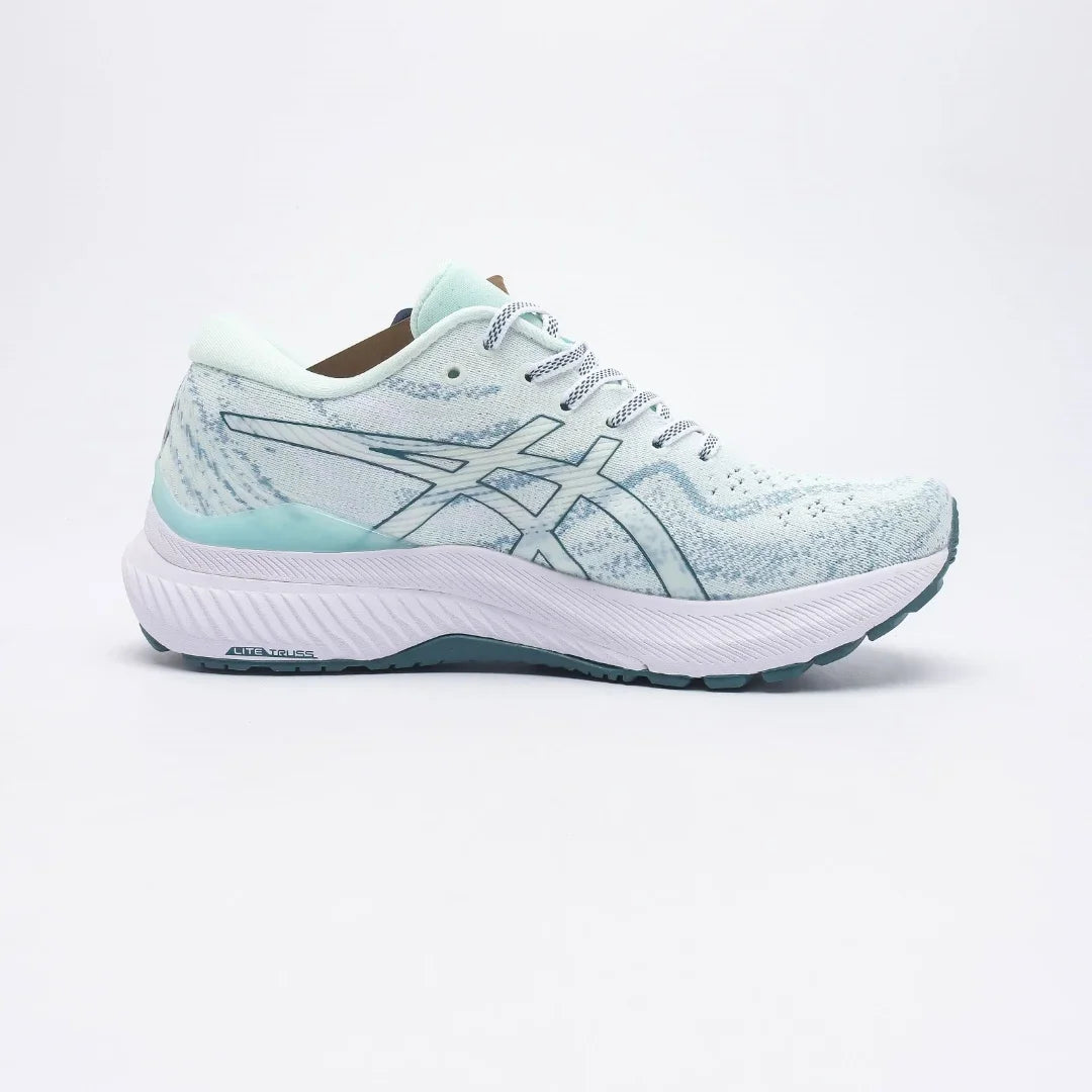 Asics GEL Kayano 29 Original Women Running Shoes Cushion Stability Aics GE L29 Kayano29 Running Breathable Sport Sneakers