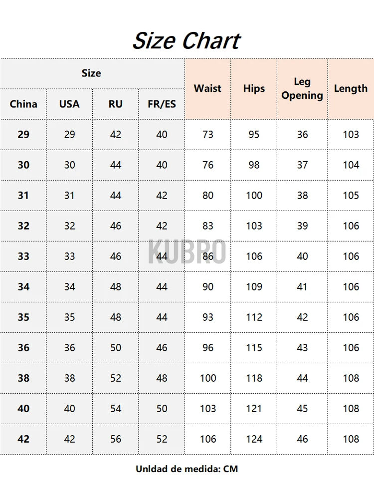 KUBRO Men's Summer Thin Fashion Business Casual Suit Pants Long Pants Men's Elastic Straight Sleeve Formal Pants Plus Size 2024 - reetell