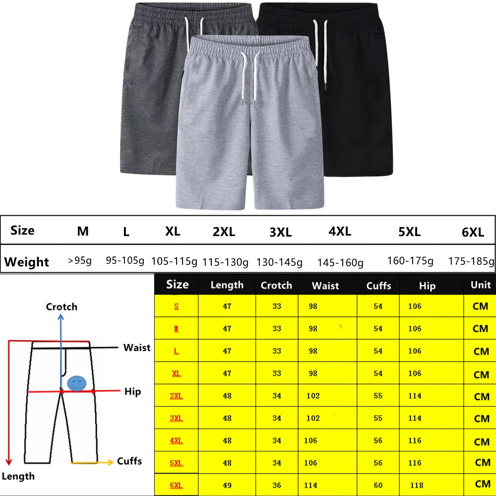 Mens Sports Pocket Solid Drawstring Board Trunk Beach Short Pants Shorts Summer Thin Trousers Zippered Pocket Loose Sweatpants - reetell