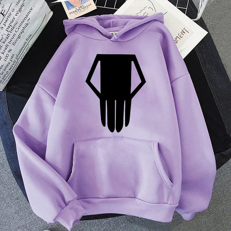 Cool Bakugou Katsuki Hoodies Unisex Autumn Winter Casual Personality Sweatshirts Long Sleeve Streetwear Fashion Anime Pullover - reetell