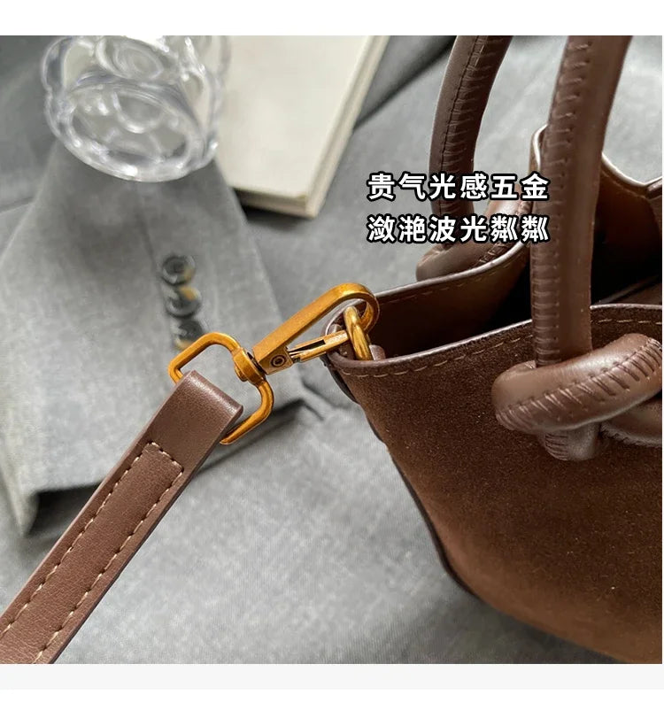 2024 New Fashion Simple Women's Shoulder Bags Luxury Designer Bags for Women Solid Classic High Quality Ladies Messenger Bags