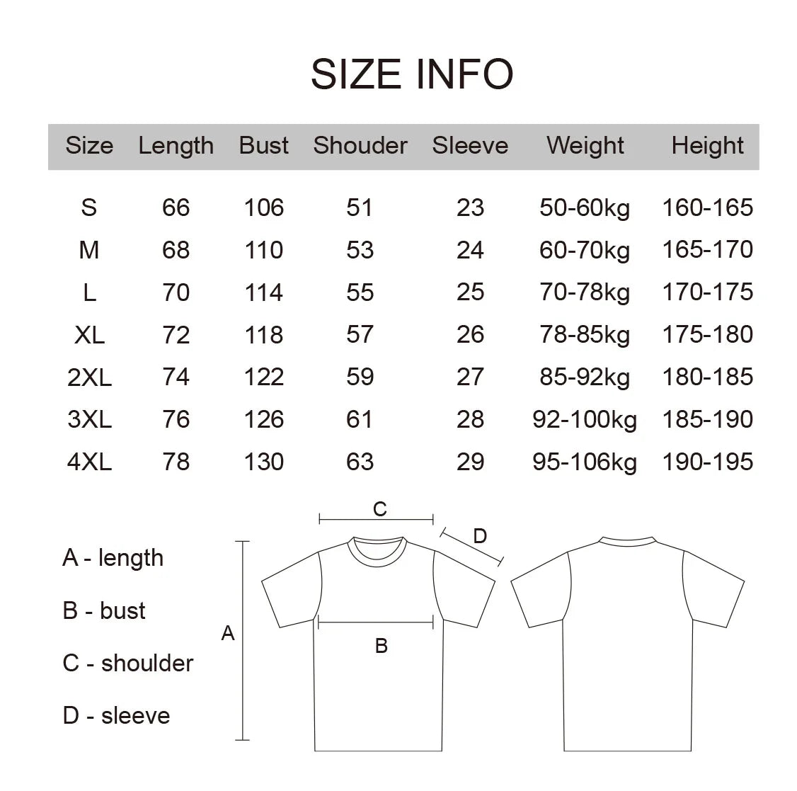 Summer New Oversized Drop-Shoulder Heavy T-shirt Men 100% Cotton Solid Women Blank High Quality 260g Short Sleeve Tee Basic Tops