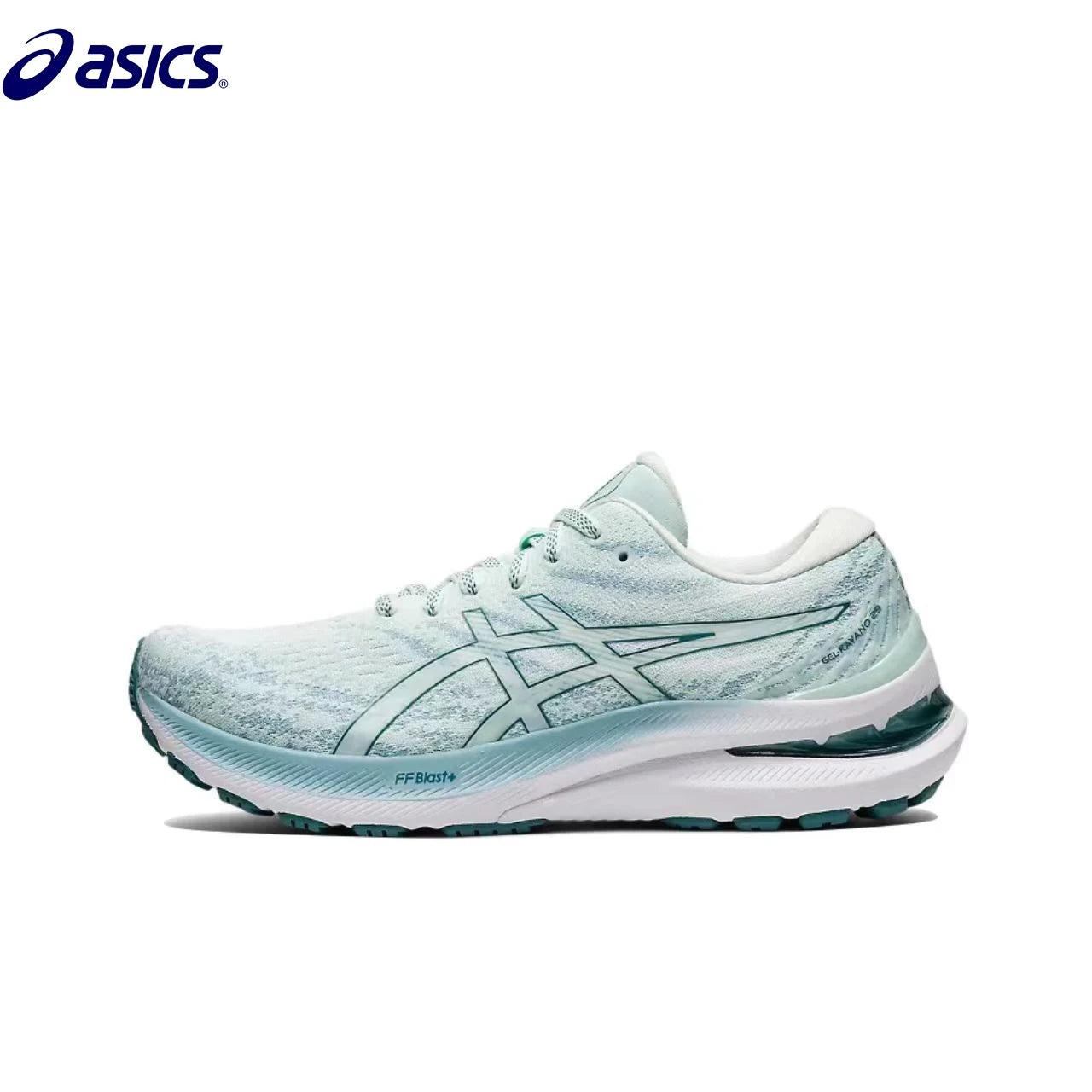 Asics GEL Kayano 29 Original Women Running Shoes Cushion Stability Aics GE L29 Kayano29 Running Breathable Sport Sneakers