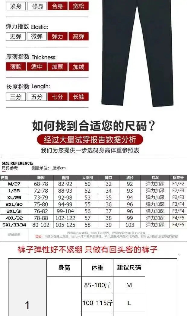 Office Lady Slim Pencil Pants Spring Autumn High Waist Elastic Pockets Solid Elegant Women Casual Fashion Straight Trousers 2022 - reetell