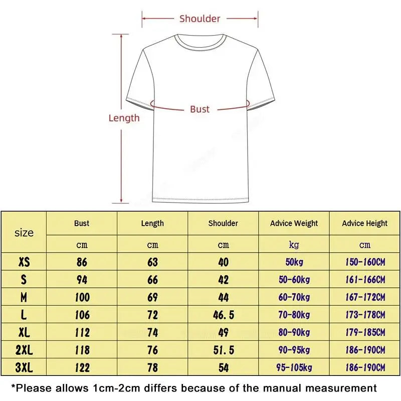 Woodstock 1969 Logo Oversize T Shirt Personalized Men'S Clothes  Cotton Streetwear Plus Size Tops Tee - reetell