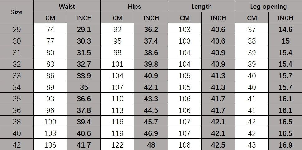 2024 Men Business Multi Color Large Size Pants Fashion Versatile Comfortable and Breathable Straight Leg High Grade Hombre Pants