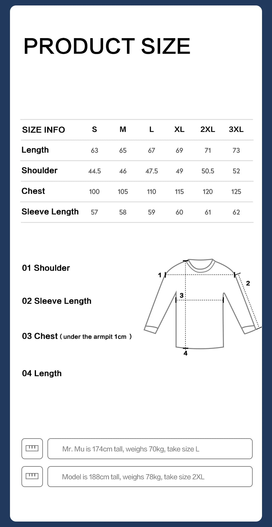 SIMWOOD High Standard 2024 Autumn Winter New Oversize Vintage Sweater Men High Quality 7 Gauge Knitwear - reetell