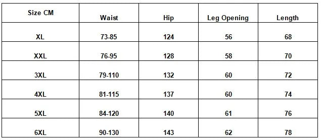 2023 Men Summer Multi-Pocket Baggy Cargo Cotton Calf Length Pants Casual Trouser Male Large Solid Color Shorts Plus Size Xl-6Xl - reetell