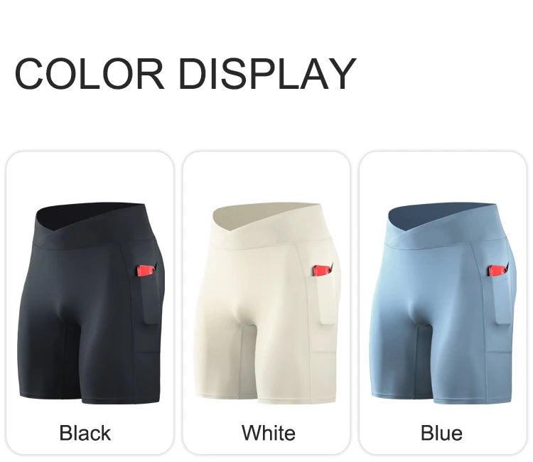 Male Compression Shorts Gym Tights Jogging Marathon Leggings Hiking Sweatpants Running Sportswear Badminton Athletic Underpants