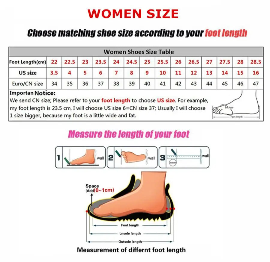 WOIZGIC Women's Ladies Female Woman Mother Shoes Flats Genuine Leather Loafers Moccasins Mixed Colorful Non Slip On Plus Size 42 - reetell