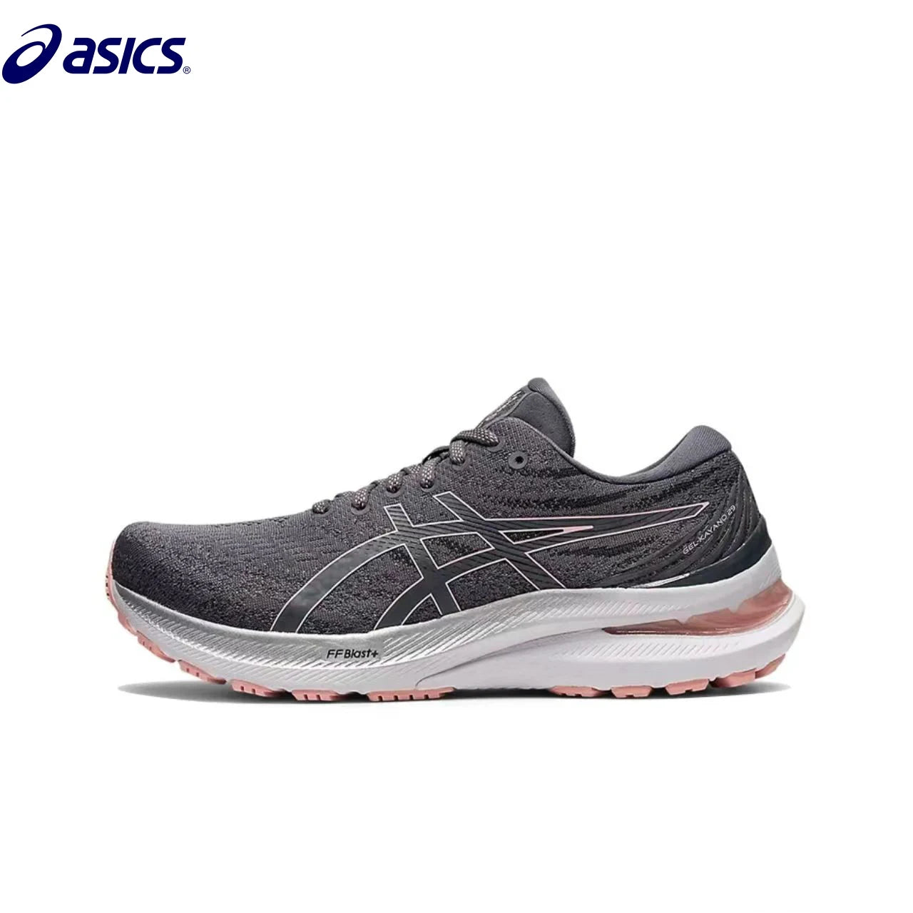 Asics GEL Kayano 29 Original Women Running Shoes Cushion Stability Aics GE L29 Kayano29 Running Breathable Sport Sneakers