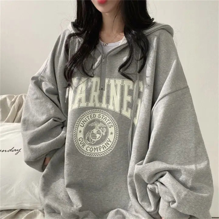 Green Hoodies Sweatshirts for Women Yellow Hooded Sport Female Clothes Emo Y 2k Vintage Winter Cold Xxl New in On Promotion Tops - reetell