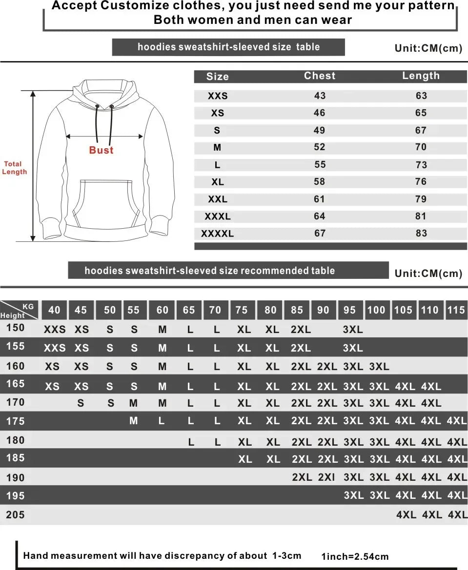 Women Friends TV Show Hooded Sweatshirt Cute Coffee Printing Hoodies Female Autumn Winter Casual Pullover Hoodies - reetell