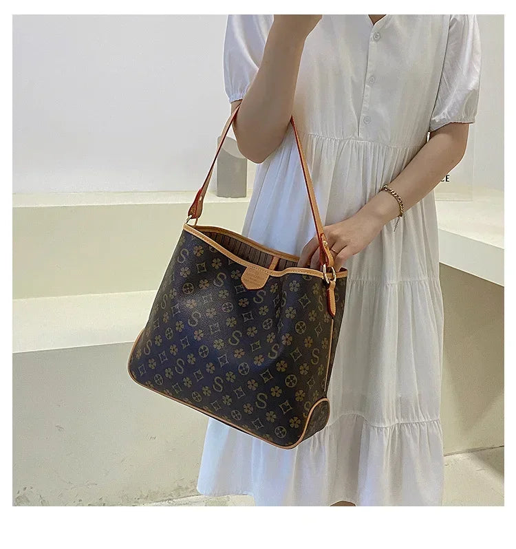 39*29*13cm Luxury Women Clutch Bags Designer Crossbody Shoulder Purses Handbag Women Clutch Travel Tote Bag