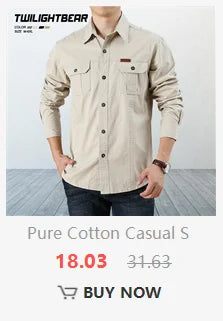 High Quality Men's Shirts Quick Drying Oversized Overshirt Breathable Thin Casual Shirt Men Clothing Fishing Camping Shirt AF102