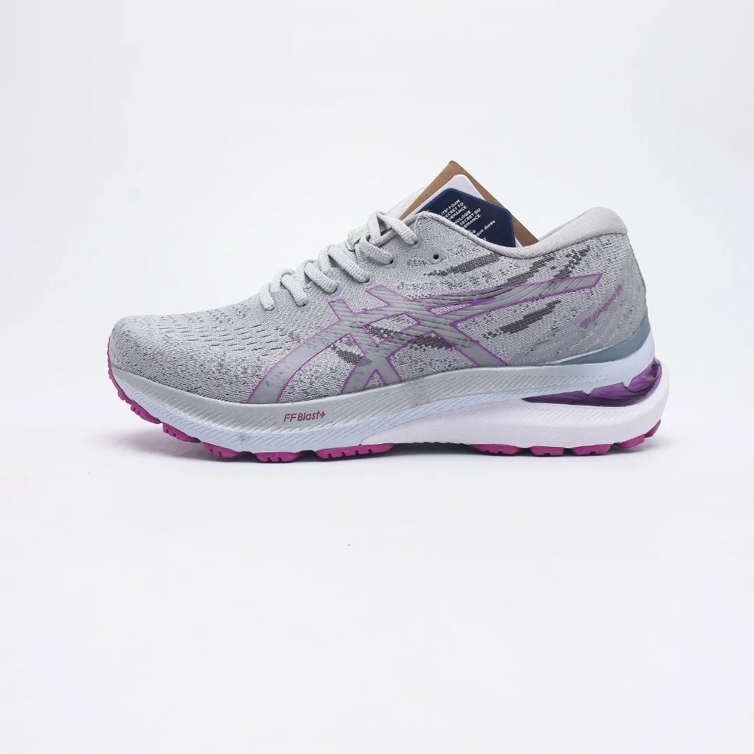 Asics GEL Kayano 29 Original Women Running Shoes Cushion Stability Aics GE L29 Kayano29 Running Breathable Sport Sneakers