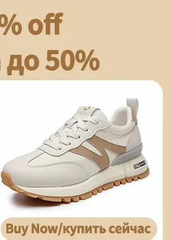 SOMILISS Genuine Leather Women Sneakers Lace-Up Round Toe Suede Leather Patchwork Ladies Casual Sneakers Designer Brand Shoes - reetell