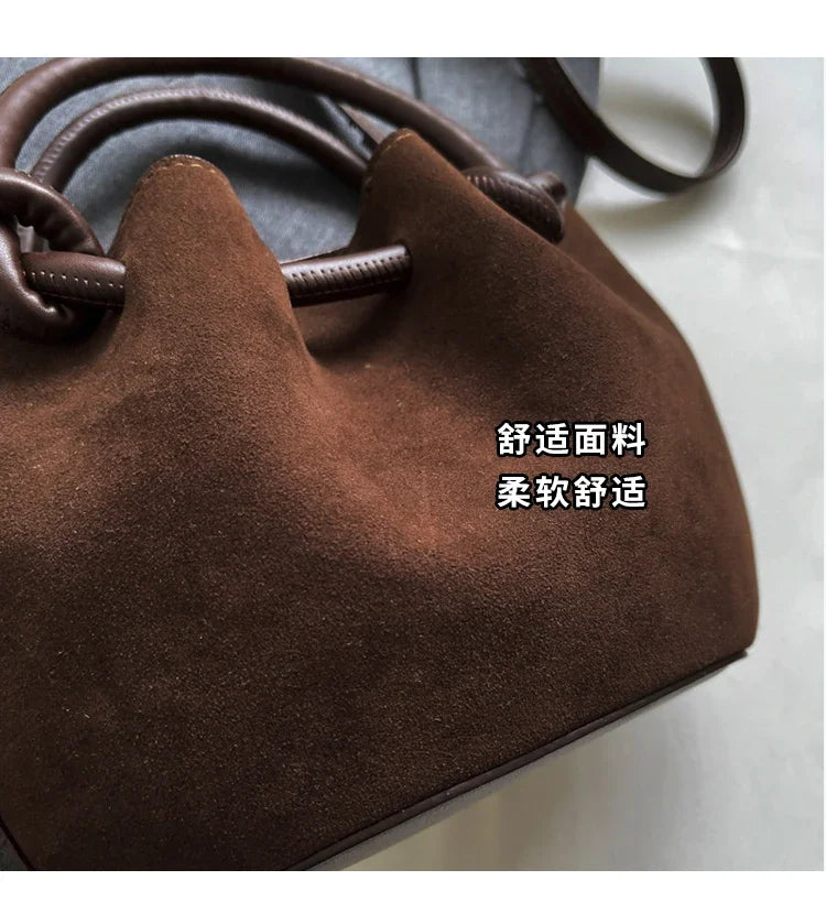 2024 New Fashion Simple Women's Shoulder Bags Luxury Designer Bags for Women Solid Classic High Quality Ladies Messenger Bags