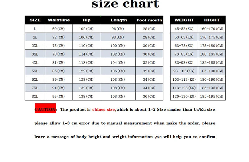 Men's Winter Warm Padded Sports Pants Waterproof Outdoor Rushing Pants Casual Loose Drawstring Thick Large Size Jogging Pants - reetell