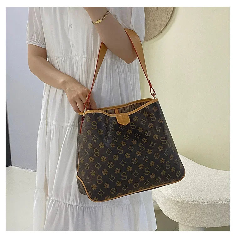 39*29*13cm Luxury Women Clutch Bags Designer Crossbody Shoulder Purses Handbag Women Clutch Travel Tote Bag