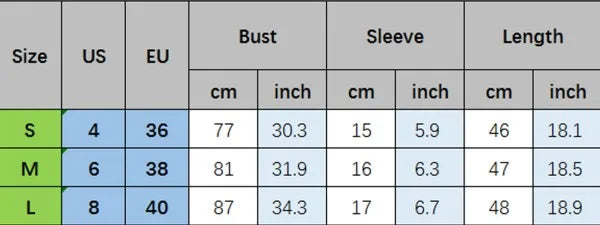 CHRONSTYLE Women Tees Shirt Crop Tops Slim Fit Round Neck Short Sleeve Bow Embroidery Ribbed T-Shirts for Summer Streetwear 2024 - reetell