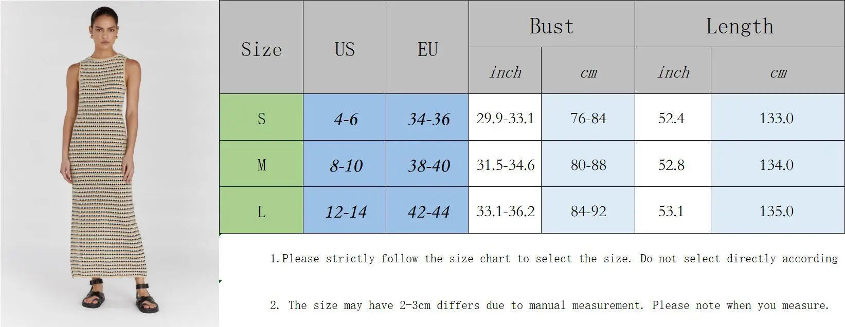 Knitted Crochet Female Dress 2023 V Neck Sleeveless Hollow Out Beach Vacation Dresses Women Summer Elegant Fashion Long Vestidos - reetell