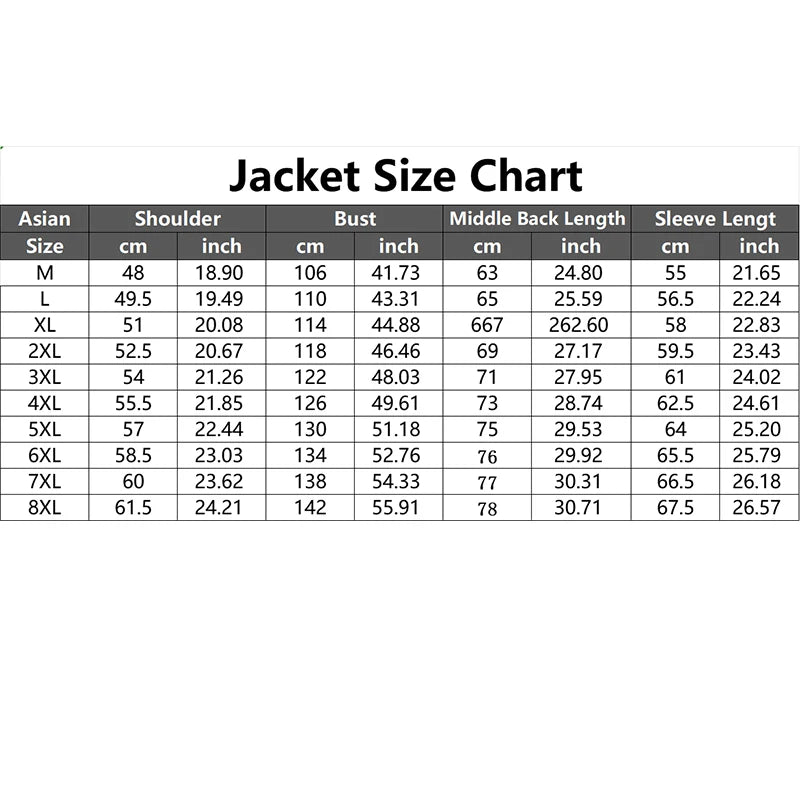 BoJsd Autumn winter men casual jackets plus velvet thickened stand collar loose large size tops men jackets - reetell