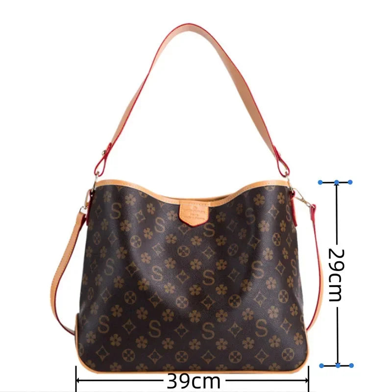 39*29*13cm Luxury Women Clutch Bags Designer Crossbody Shoulder Purses Handbag Women Clutch Travel Tote Bag