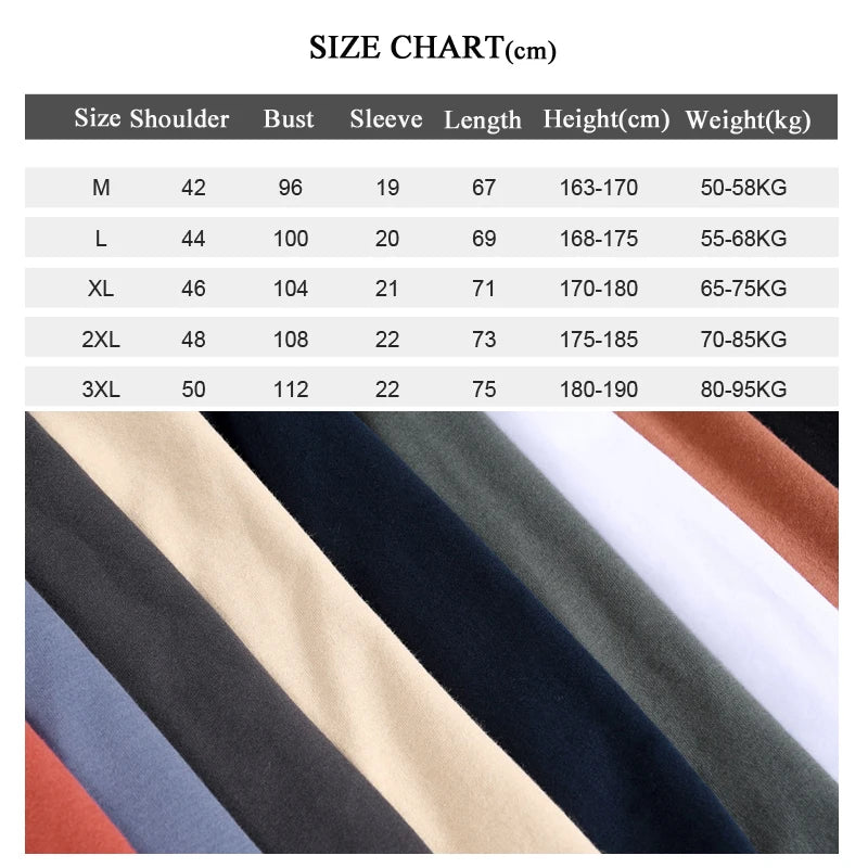 13 Colors Men's T-shirt Cotton Solid Color t shirt Men Causal O-neck Basic Tshirt Male High Quality Classical Tops - reetell