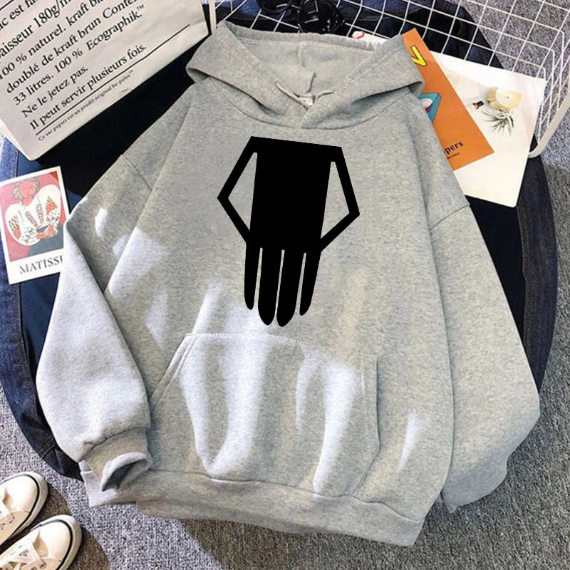 Cool Bakugou Katsuki Hoodies Unisex Autumn Winter Casual Personality Sweatshirts Long Sleeve Streetwear Fashion Anime Pullover - reetell