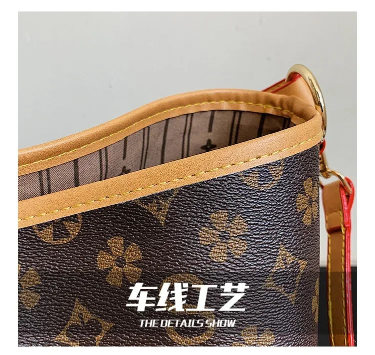 39*29*13cm Luxury Women Clutch Bags Designer Crossbody Shoulder Purses Handbag Women Clutch Travel Tote Bag